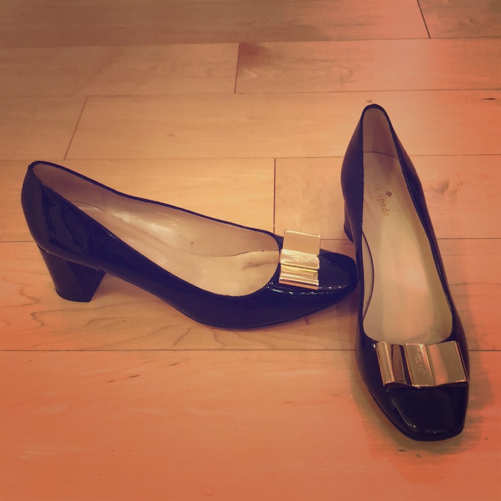 Kate Spade heels
